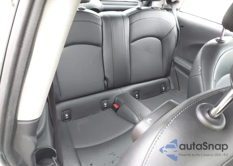 2014 Mini Hardtop Cooper из США, поврежденный, VIN WMWXM5C53ET936558